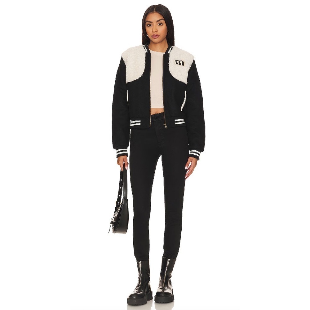 MOTHER - High Waisted Looker Skimp Jeans - Lasting Impression